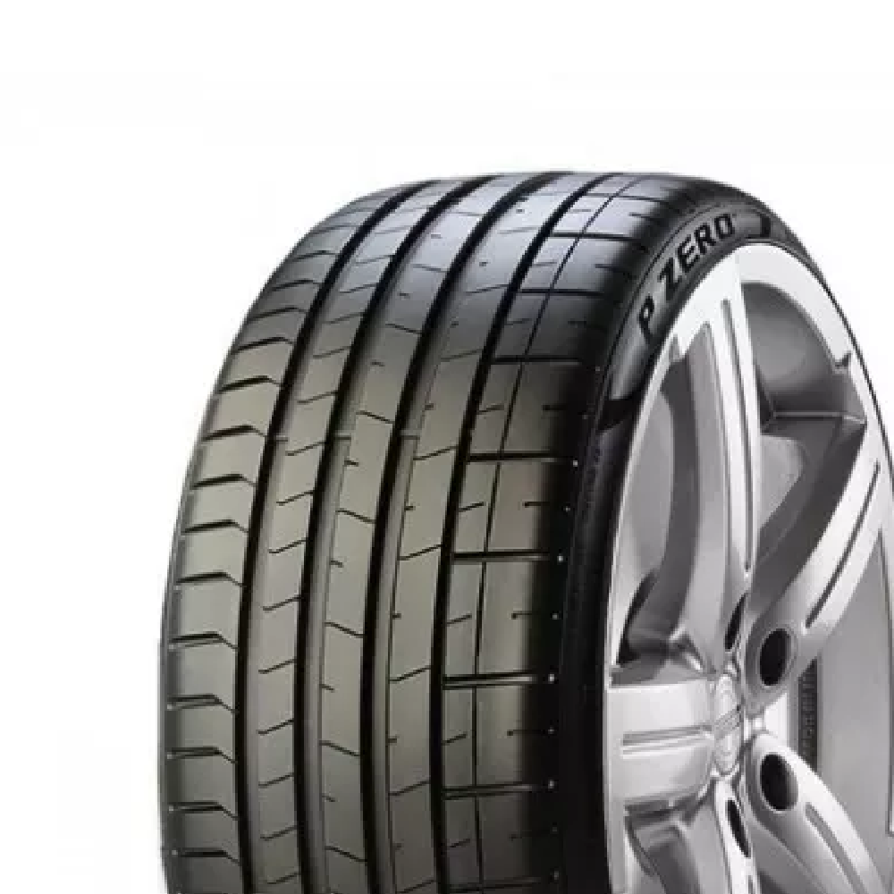 305/30R21 104Y XL Pirelli P-zero Nf0 ELT